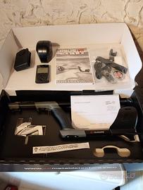 Metal detector XP Deus 1  " Nuovo "