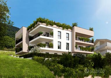 Vigolo Vattaro, Residenza Sunset