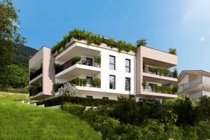 Vigolo Vattaro, Residenza Sunset