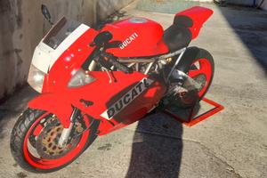 Ducati 750 SS - 1994