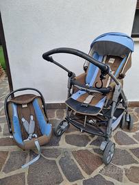 Trio inglesina Otutto