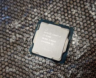 Intel Core i7-8700K - DELID