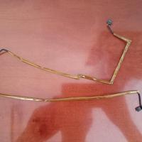 Cavo per webcam notebook HP DV6000, 6500, 6700