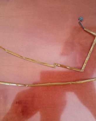 Cavo per webcam notebook HP DV6000, 6500, 6700