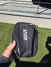 borsa da gamba givi