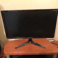 Monitor gaming acer KG241Q