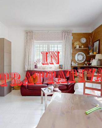 VILLA SINGOLA A MARTINA FRANCA