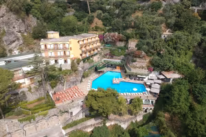 Multiproprietà Positano Via Pasitea Rif.1000V