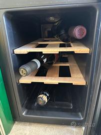 Cantinetta 6 bottiglie HKoenig