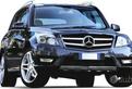 Ricambi Mercedes GLK X204 dal 2008 in poi