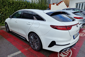 Kia proceed gt line 1.6 136 cv