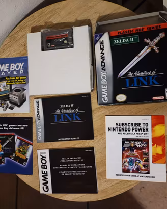GIOCHI NINTENDO ITA PREZZI IN DESCRIZIONE