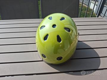 Casco Globber per Bambino/a con luce led 