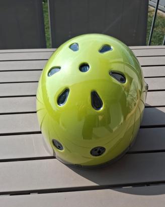 Casco Globber per Bambino/a con luce led 