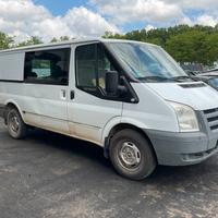 Ricambi Ford Transit Vetrato