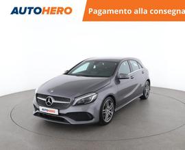 MERCEDES-BENZ A 160 ZE46093