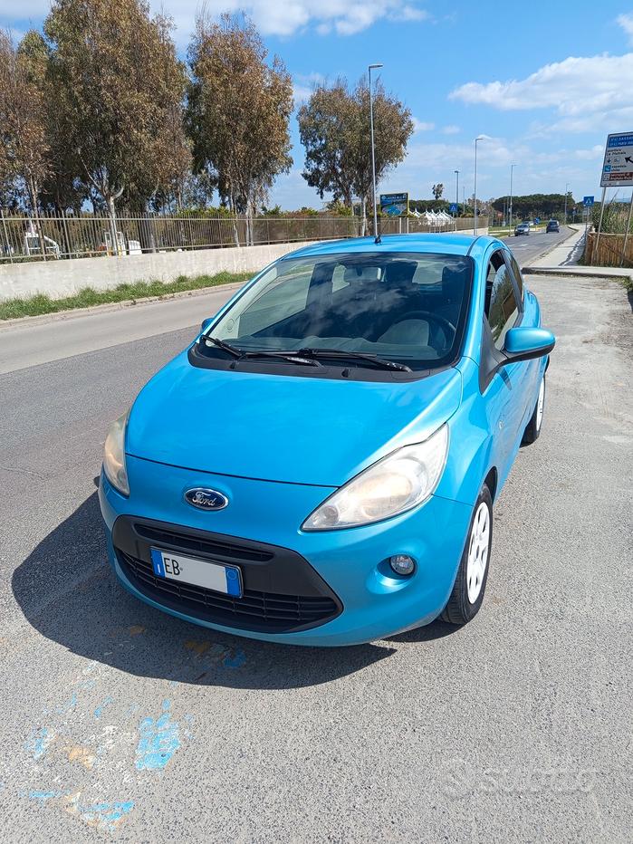 FORD Ka 2ª serie