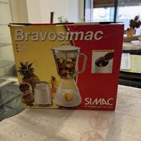 frullatore simac bl200
