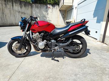 Honda Hornet 900