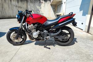 Honda Hornet 900