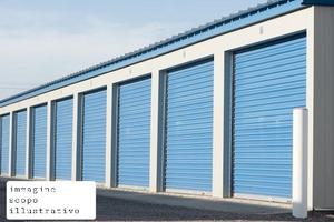 Locale 600mq rossini