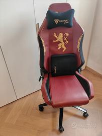 Sedia da Ufficio Gaming Secretlab TITAN Evo Games 