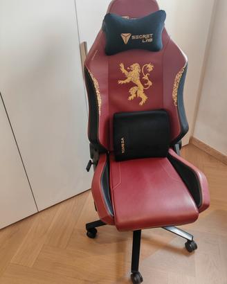 Sedia da Ufficio Gaming Secretlab TITAN Evo Games 