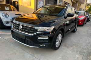 Volkswagen T-Roc 1.0 TSI 115 CV Style BlueMotion T