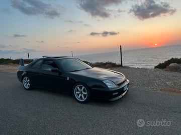 Honda prelude 2.2 V-tec