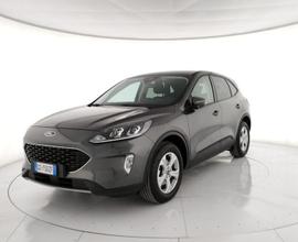 Ford Kuga III 2020 ST-Line 2.5 FHEV 190cv Aut...