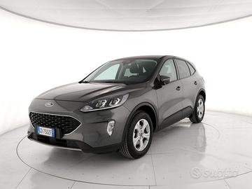 Ford Kuga III 2020 ST-Line 2.5 FHEV 190cv Aut...