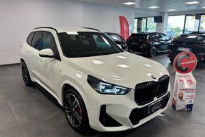 BMW X1 xDrive 20d MSport Pro StraFull Automatico