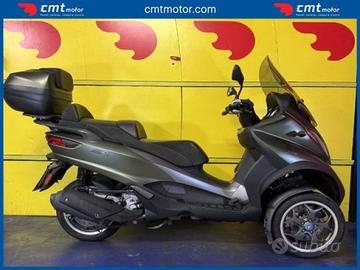PIAGGIO MP3 Garantito e Finanziabile