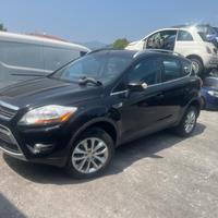 Ford Kuga D4162T