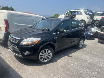 Ford Kuga D4162T