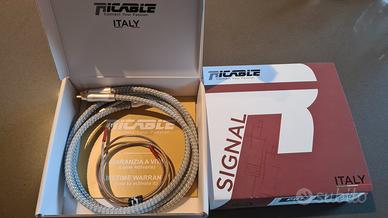 Cavi Phono Ricable Primus