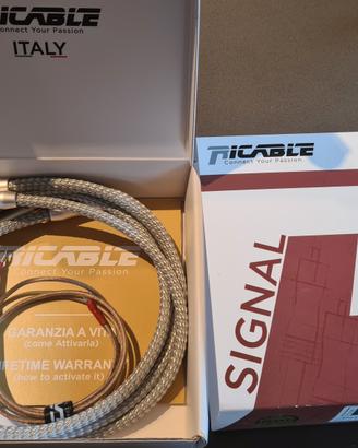 Cavi Phono Ricable Primus