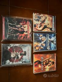 Diversi Lotti di film DVD
