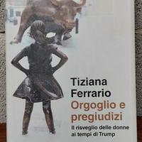 Libro_"Orgoglio e pregiudizi. Il risveglio delle d