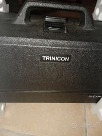 Telecamera Sony  H V C 2000P