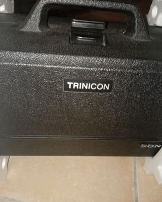 Telecamera Sony  H V C 2000P