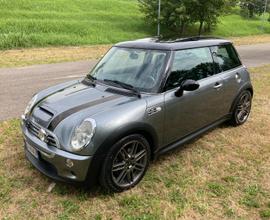 MINI COOPER S R53 1.6 163cv ASI 10/2003