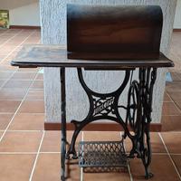 Durkopp Macchina da cucine a pedale