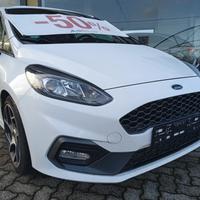 Ford Fiesta ST APPLE CAR PLAY SENS PARK VETRI SCUR