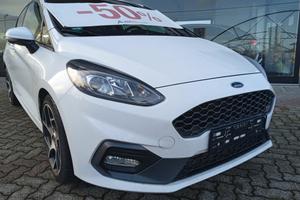 Ford Fiesta ST APPLE CAR PLAY SENS PARK VETRI SCUR