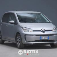 VOLKSWAGEN up! 5p 2017 e-up! 5p