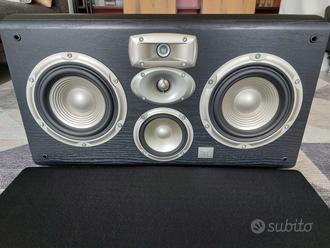 Used JBL LC2 Center speakers for Sale | HifiShark.com