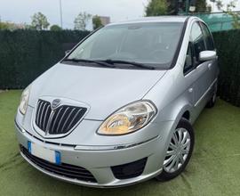 Lancia MUSA 2009 1.4 GPL NEOPATENTATI