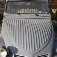 Citroen 2CV AZ 1955