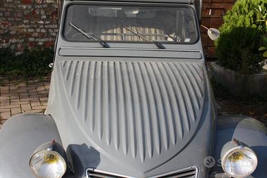 Citroen 2CV AZ 1955
